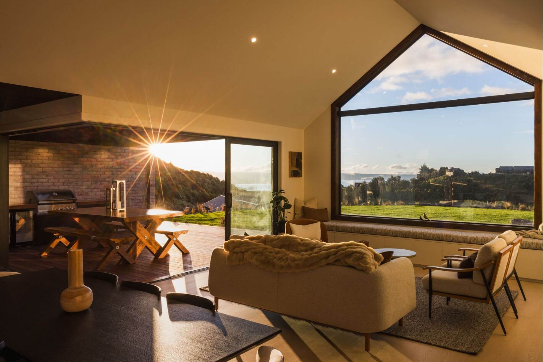 New Zealand’s Cold Snap and Why Your Windows Matter All Year