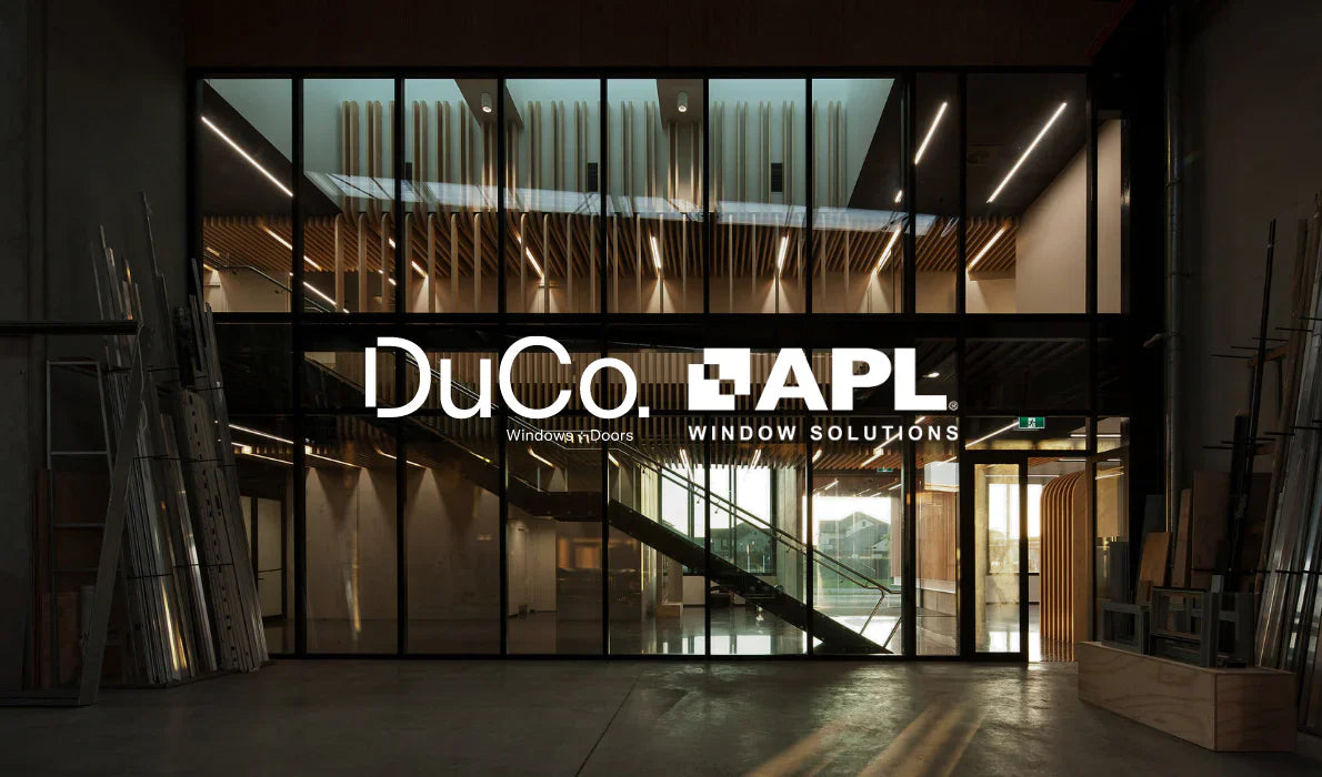 DuCo Partners With APL