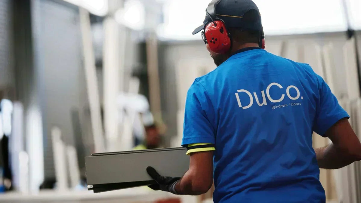 DuCo – The story behind the rebrand