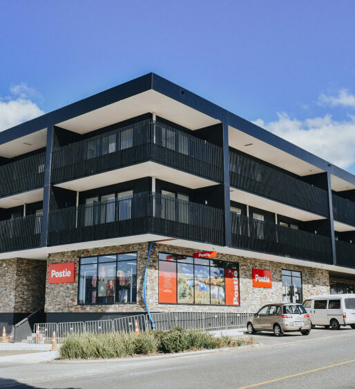 Cornerstone Leamington Village