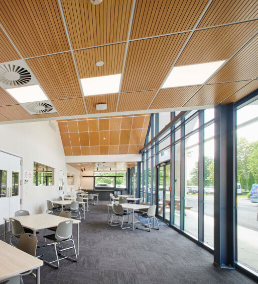 St Peters School - Food Technology