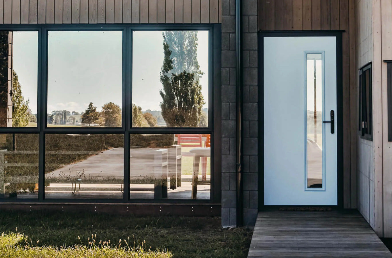 The Essential Guide to Choosing Aluminium Joinery Colours in NZ