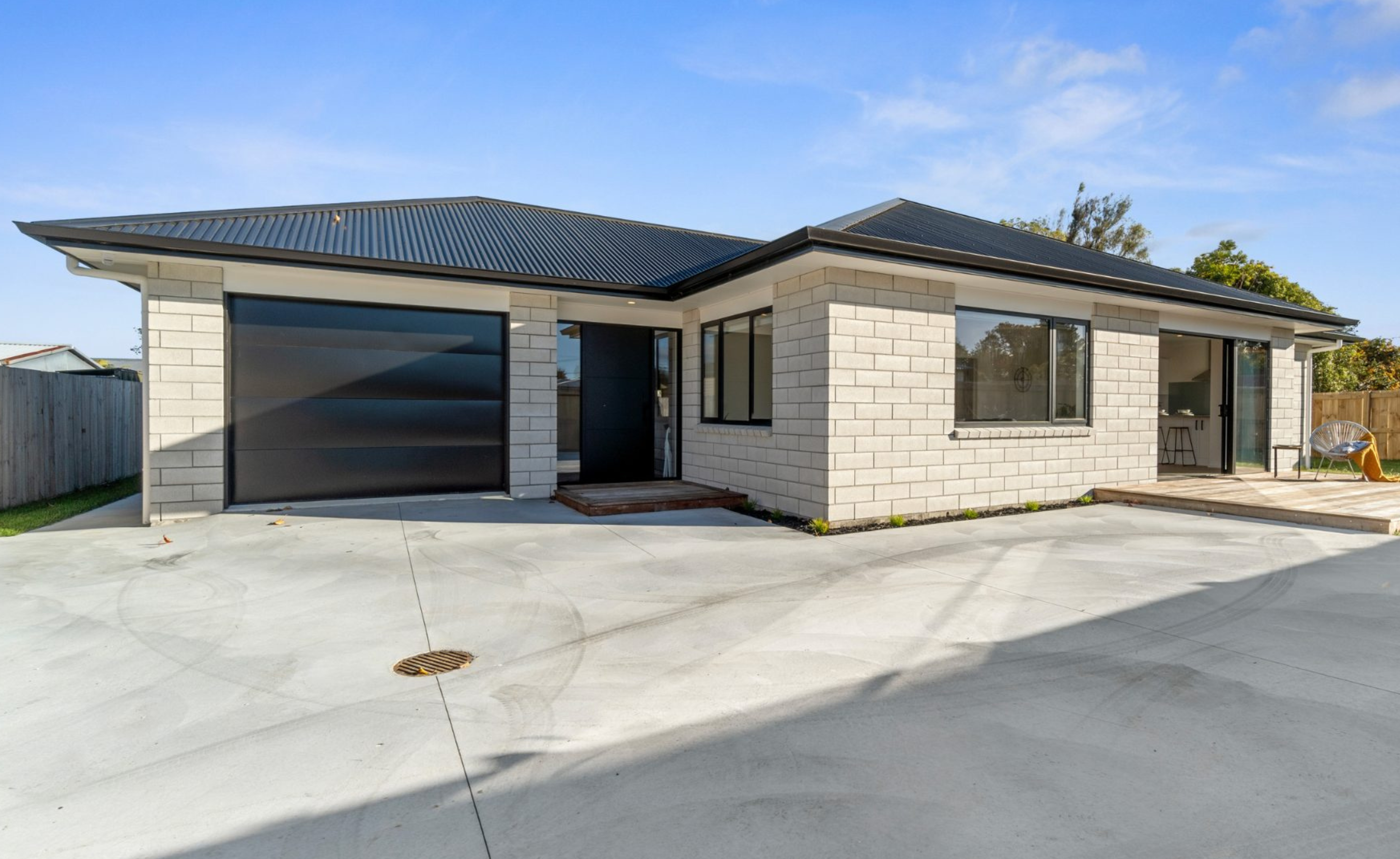 Kihikihi Development | 1 of 3