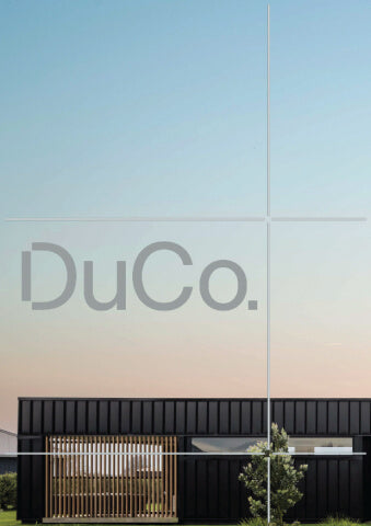 Duco project catalogue image for icon