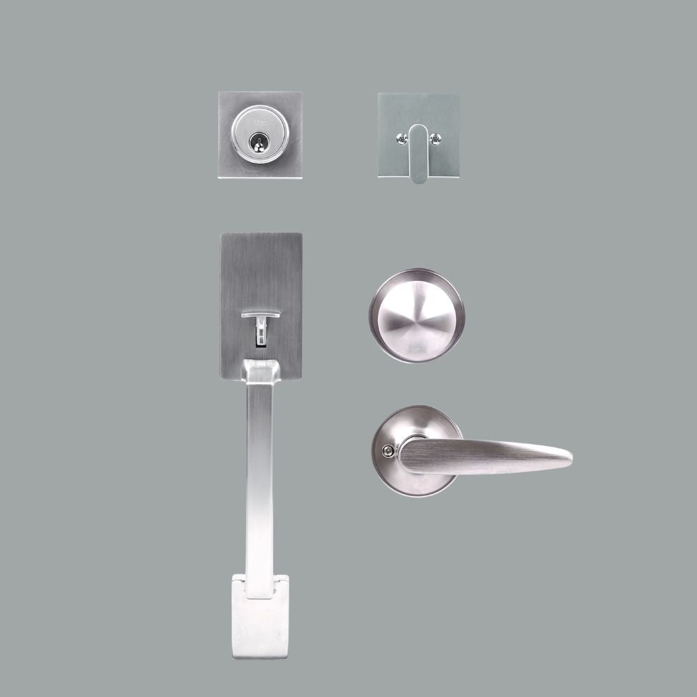 Yale Alexander Gripset