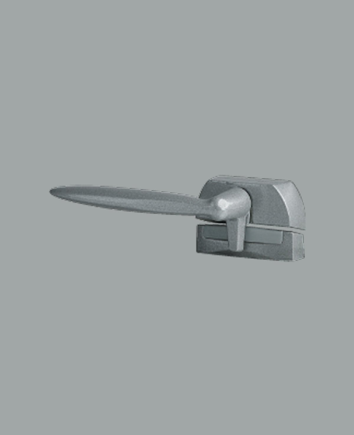Miro Architectural window fastener