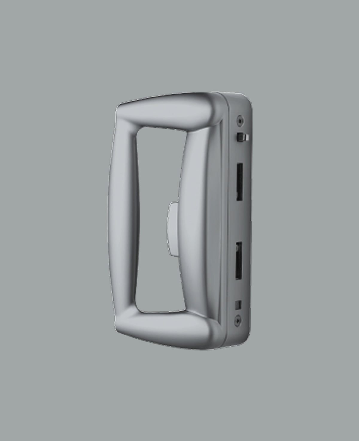 Miro Surface mount sliding door handle