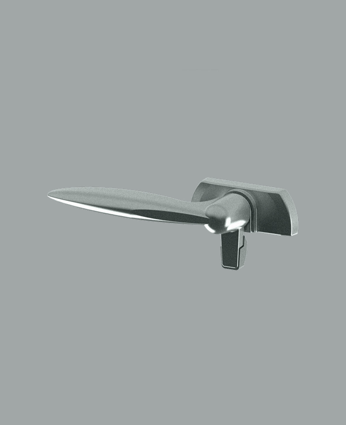 Miro Helix Window Fastener