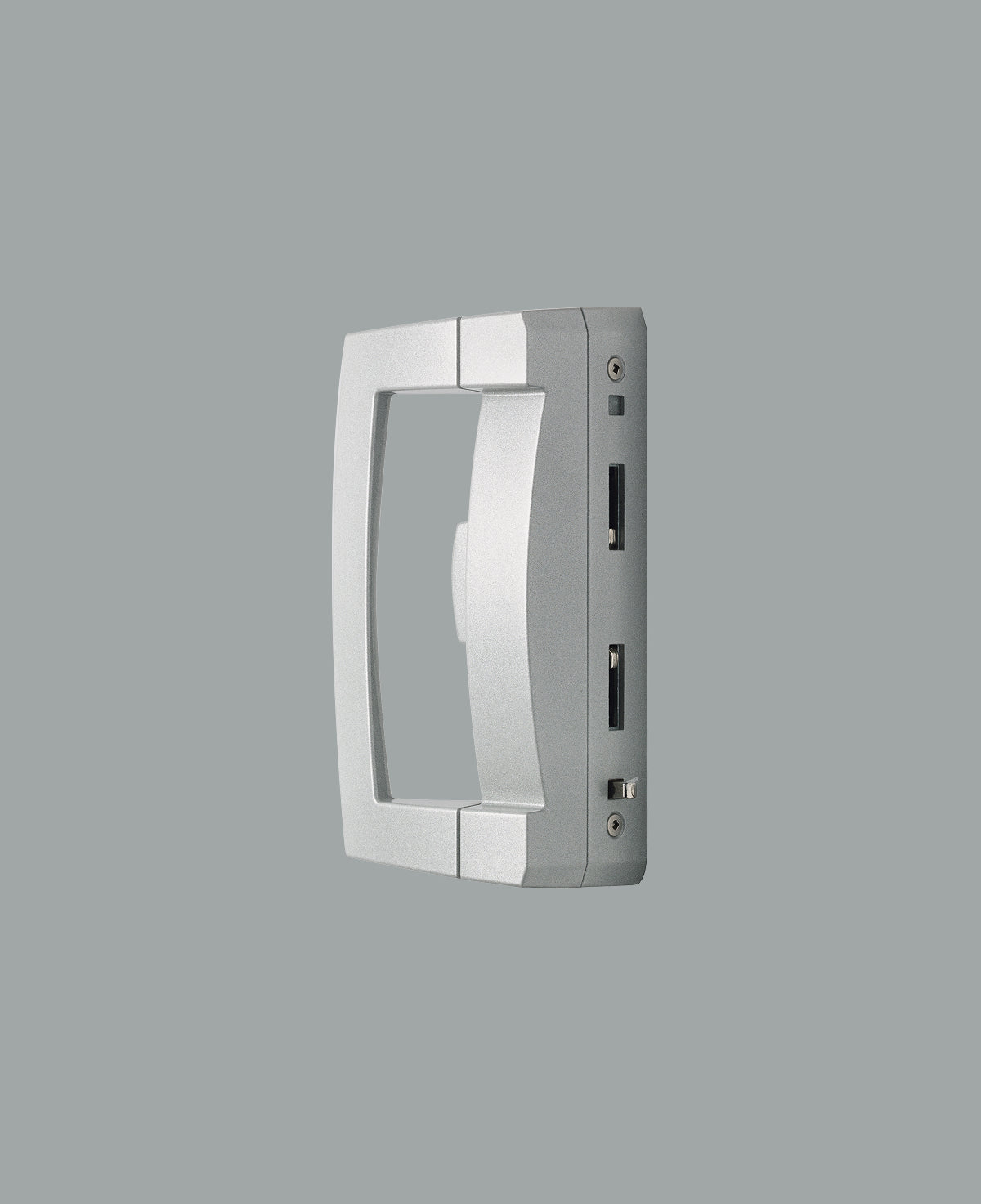 Urbo Surface Mount Sliding Door Handle