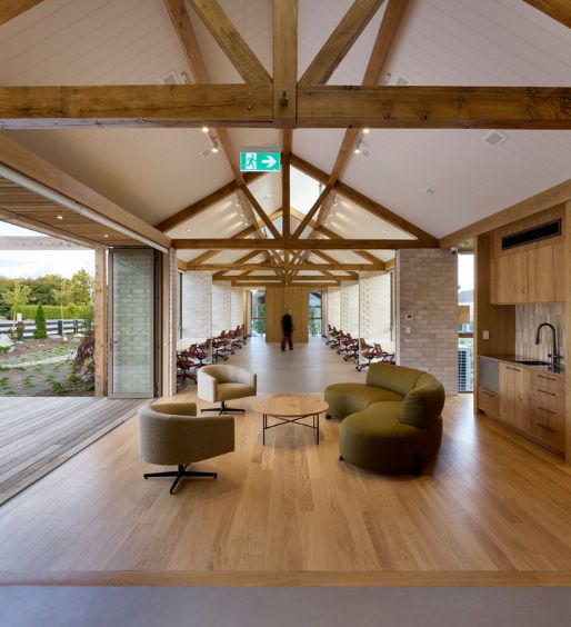 Tamahere Country Club - Arts Centre