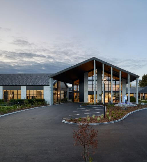 Tamahere Country Club - Care Centre