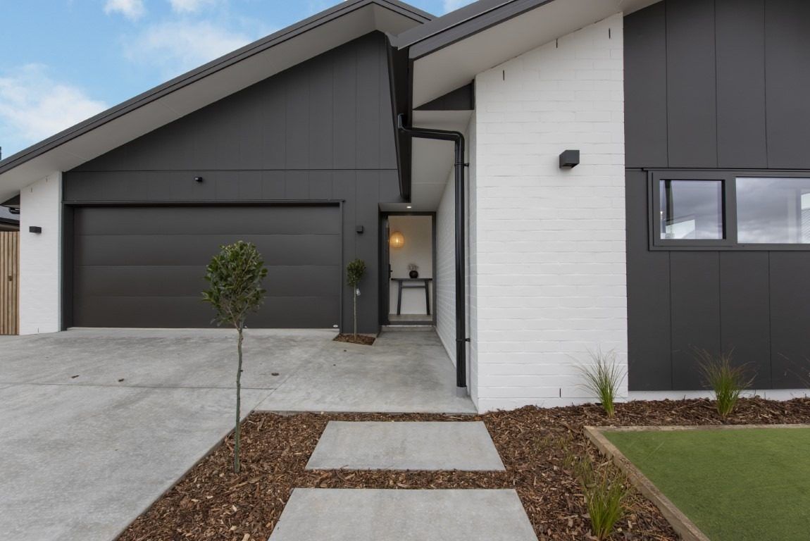 ResiBuilt Masterpiece