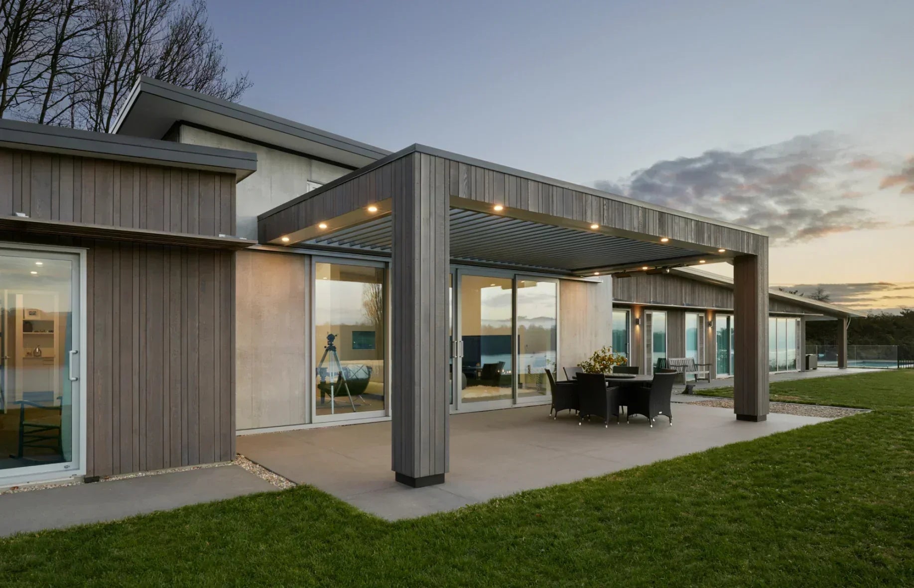 Choosing Compliant Windows for a Warm, Safe New Zealand Winter
