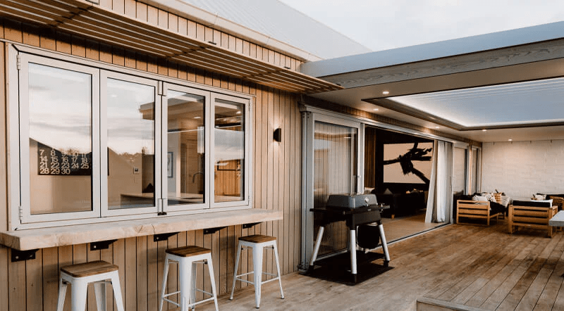 How to Maximise Energy Efficiency In Your Home This Summer