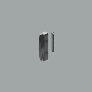 Aria Slim Pull Handle