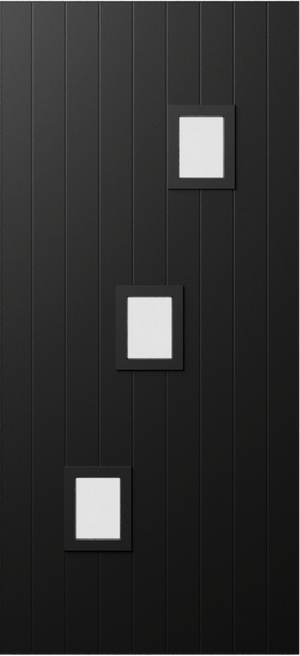 Frameless TGVVP13
