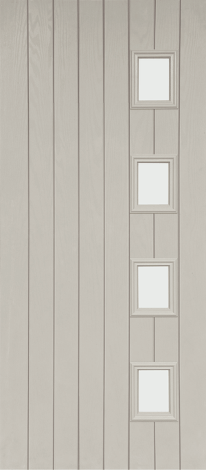 Frameless TGVVP11