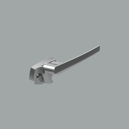 Aria Wedgeless Window Fastener