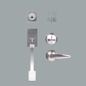 Yale Alexander Gripset