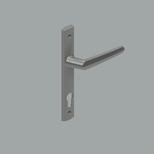 Aria Lever Door Handle