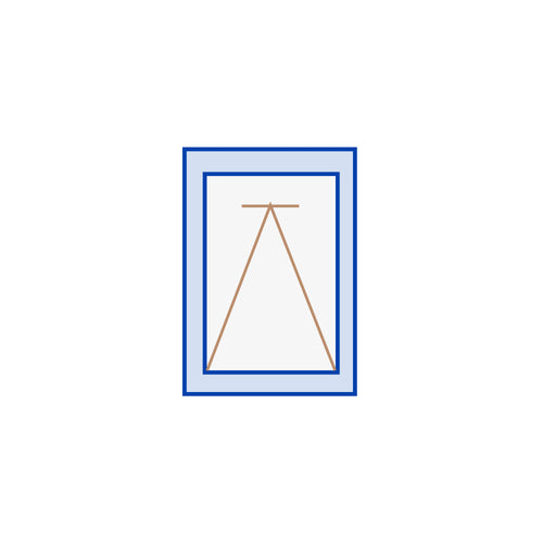 Single Awning Window