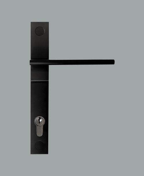 Elemental Lever door handle