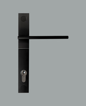 Elemental Lever door handle