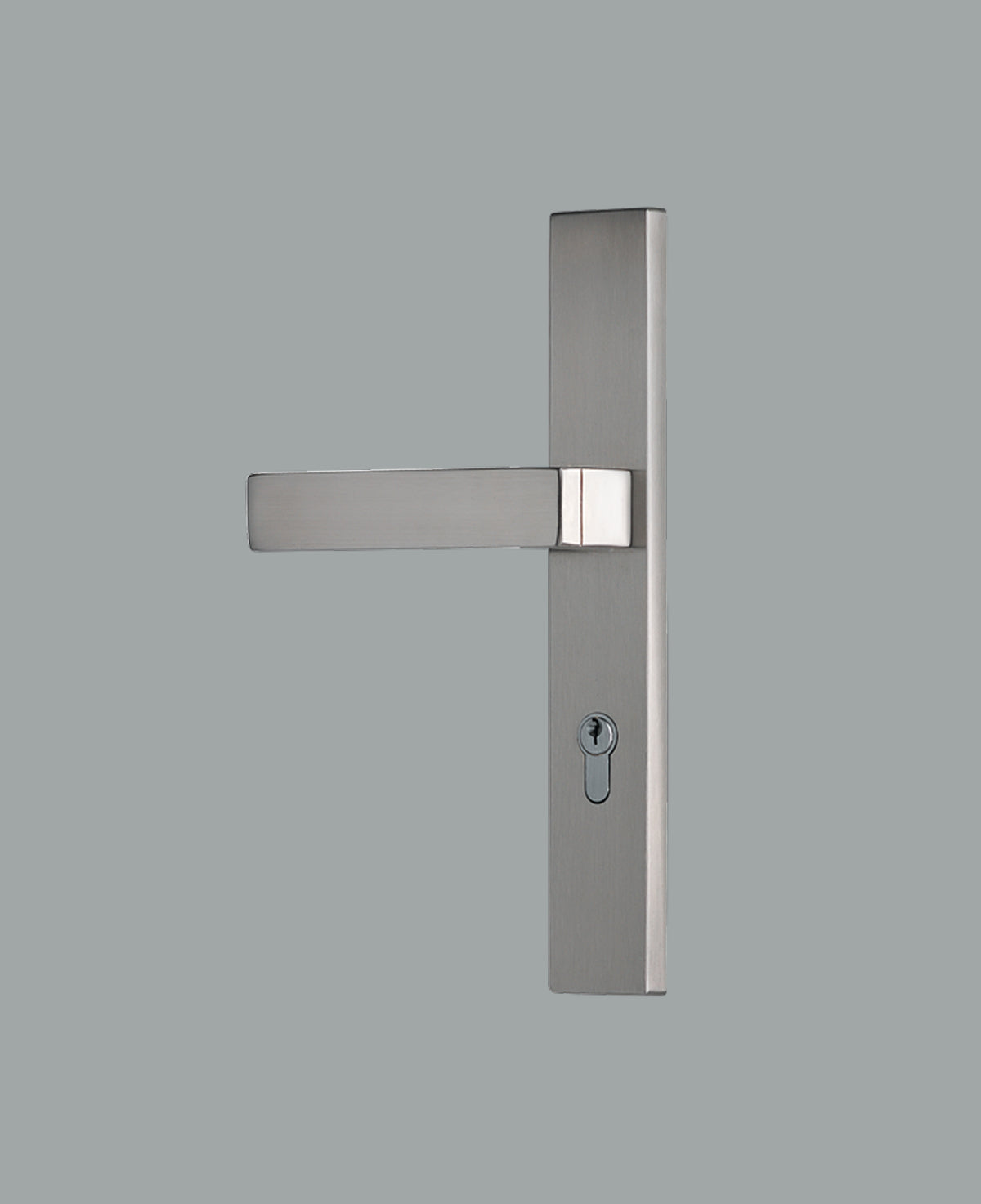 Icon Lever Door Handle