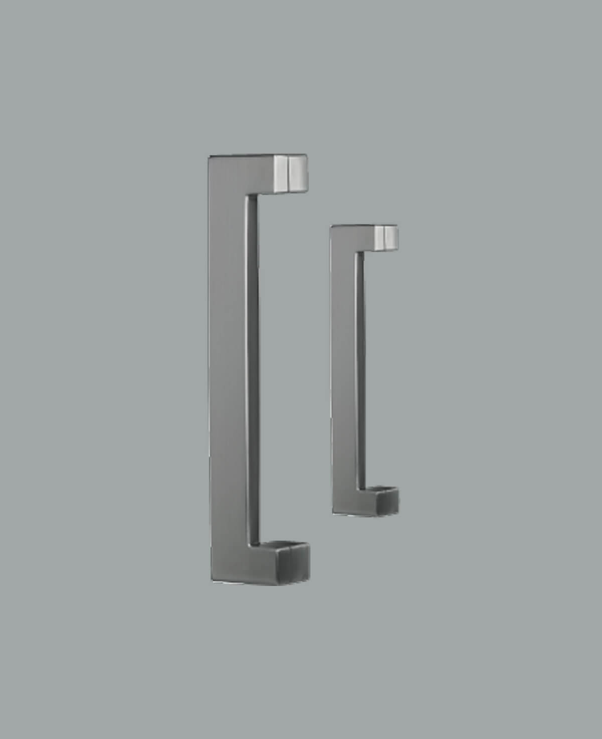 Icon Pull Handle