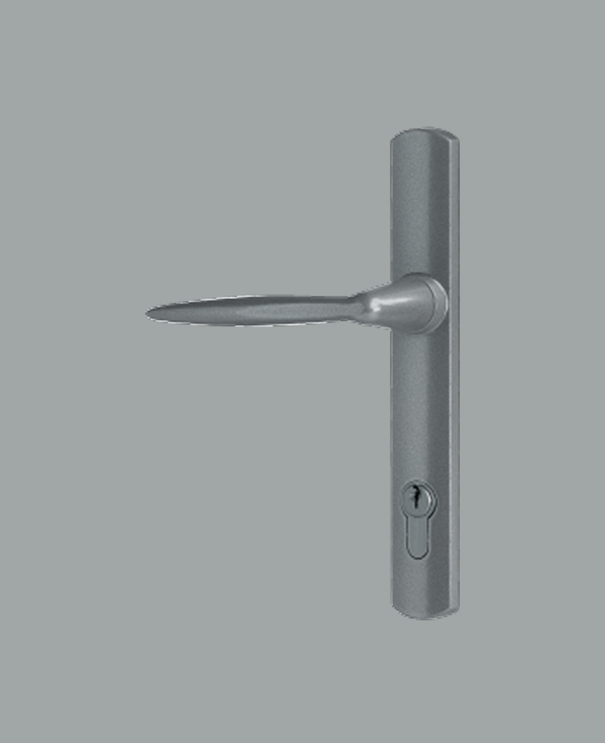Miro Lever Door Handle