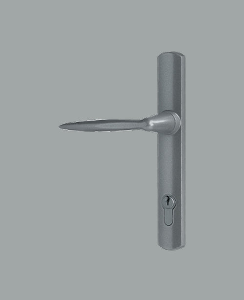 Miro Lever Door Handle