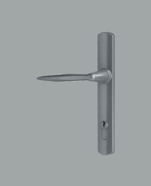 Miro Lever Door Handle