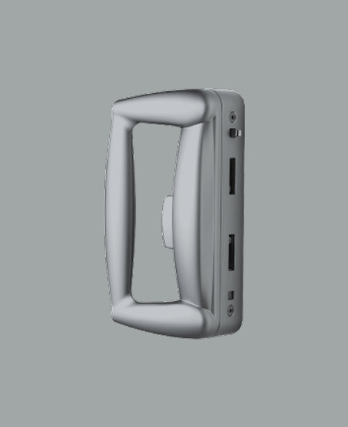 Miro Surface mount sliding door handle