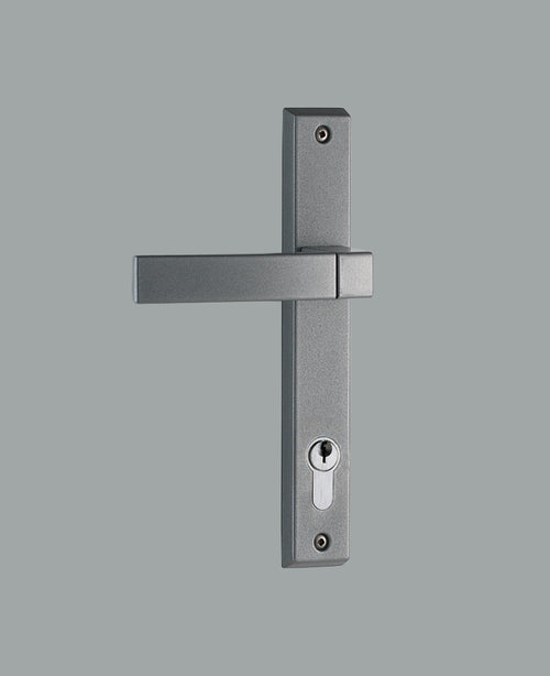 Urbo Lever Door Handle