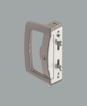 Yale Aria Endeavour Sliding Door Lock